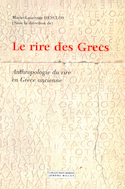 Rire des Grecs (Le)